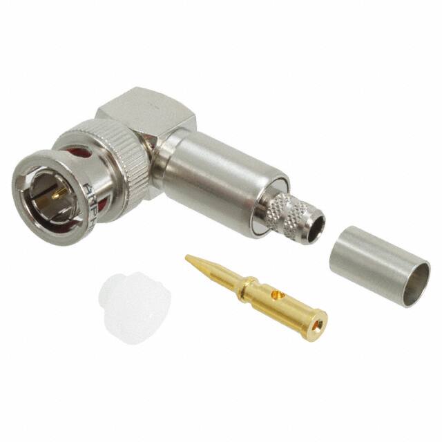 031-71010-RFX Amphenol RF  Gruppi di connettori coassiali (RF)